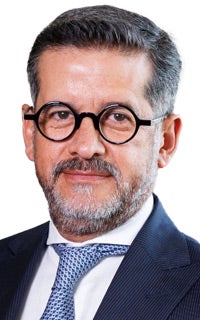 Juan Jose Serrano- La JAP y la FBM: su papel en la protección a los sectores más vulnerables