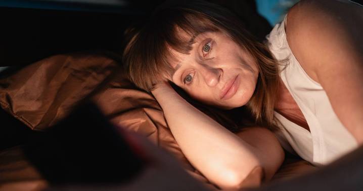 Millions of women in UK wake up around 3.29am for exact same reason