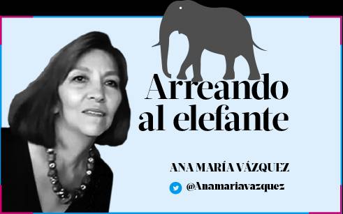 ¿Por que no nos Indigna?