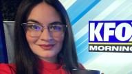KFOX14 traffic reporter Diana Gomez leaves station