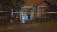 Se encontró un revólver: qué se sabe de la investigación por presunto parricidio en Chiguayante