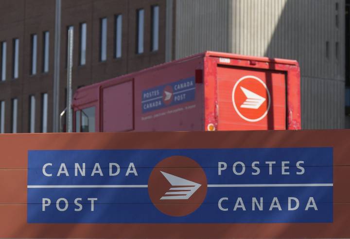 Five things to know about Canada Post’s future after Ottawa announces reforms