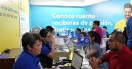 Pensiones se ‘comen’ el gasto para la población