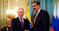 Venezuela aprueba tratado estratégico con Rusia en medio de tensiones por ofensiva militar de Estados Unidos