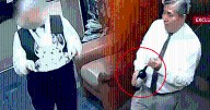 Fiesta en la oficina de Osinergmin: videos desmienten a funcionarios que aseguraron no haber bebido licor