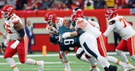Know your enemy: Can Eagles EDGEs dominate remade left side of Chiefs OL?