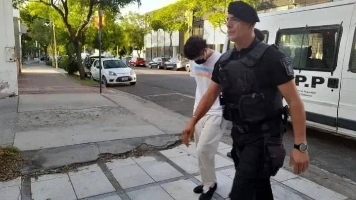 Perito oficial se desdijo al hablar sobre Reyes Modotti
