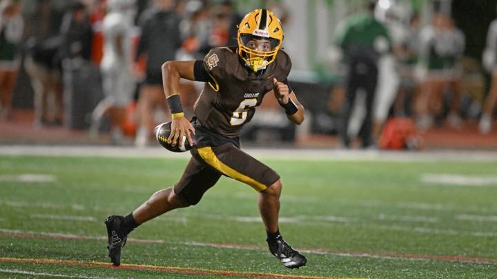 Lake County football rankings, top performers after Week 2