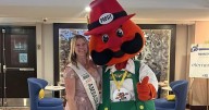 Search is underway for next Oktoberfest Ambassador