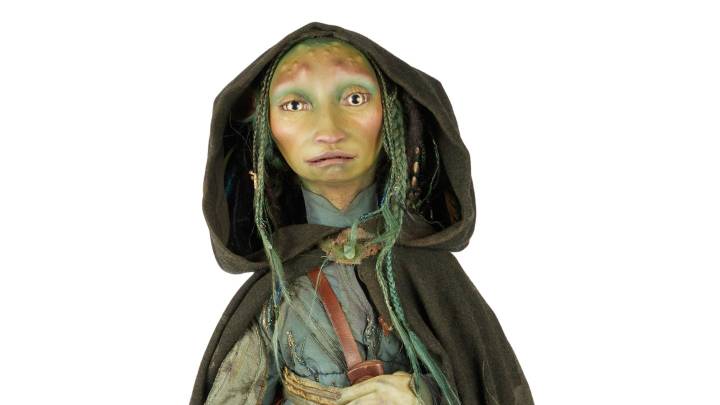 Jim Henson Company to Auction More Than 400 Archival Pieces