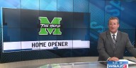 Herd’s home opener Saturday