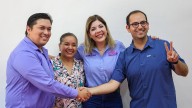 Reconoce PAN a Rentería como ganador en Camargo; Uribe se suma