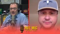 Hot Mic Interview: Tom Miller recaps UND's opener with Kansas State and looks ahead to the home opener