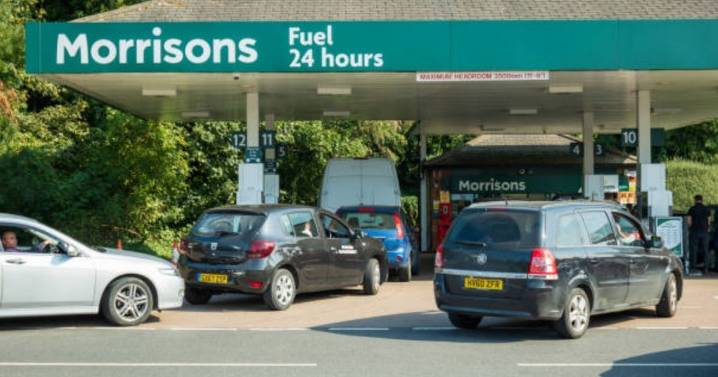 Morrisons makes big change for drivers which 'couldn't come at better time'