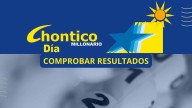 Ya puedes consultar el resultado del Chontico Día, miércoles 3 de septiembre