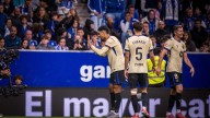 El Barça de Hansi Flick, mucho más puntual que el de Laporta: el equipo calma el malestar del presidente con el Ayuntamiento