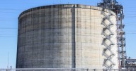 Louisiana approves first carbon storage injection well