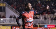 Copa Chile: Limache vence a La Serena en la ida de ’semis’ y se ilusiona con histórica final