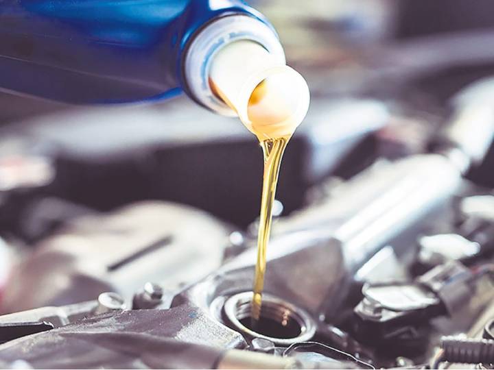 La gestión del aceite usado transforma el residuo en nuevos recursos de valor