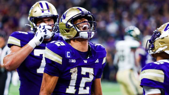 Patriots Prospect Preview: Nine College Players To Watch In Week 5