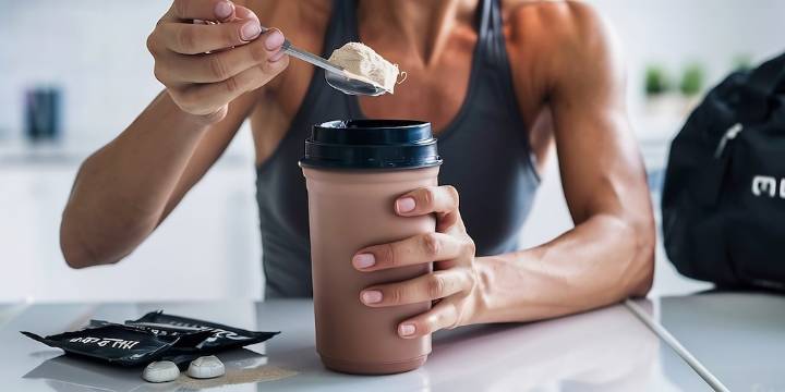 El consumo excesivo de proteínas preocupa a los expertos