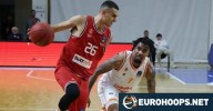 Yam Madar is considered questionable for EuroLeague’s opening week