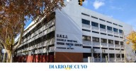 Por al alerta meteorológica en San Juan, la UNSJ suspendió en colegios preuniversitarios