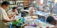 Obra oaxaqueña brilla en el Concurso Nacional de Dibujo