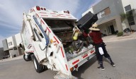 Recopilaron 54 toneladas de basura orgánica con "Juárez Renovado"