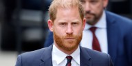 "Livid" Royal Reaction to Prince Harry's New Interview