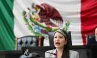 Impulsa Nancy Frías colaboración entre escuelas y corporaciones de seguridad pública para prevenir delitos