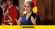 Emma Vilarasau cierra el pregón de la Mercè 2025 con un llamamiento a favor de Palestina