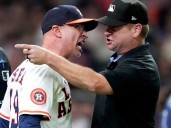 MLB approves 'robot umpires' for 2026