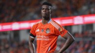 Houston Dynamo's Pablo Ortiz fined by MLS Disciplinary Committee