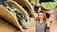 3 platillos típicos mexicanos a los que les puedes poner chapulines
