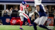 Notes & stats to get you ready for Sunday