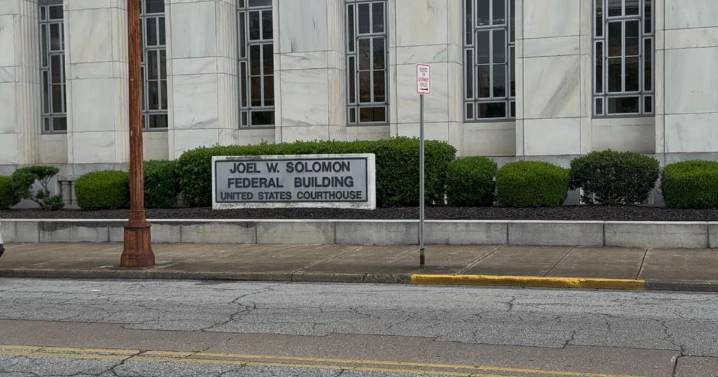 UPDATE: Man indicted over threat against Chattanooga Islamic center to appear in federal court