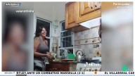 Una madre consuela a su hija con un 'zasca' memorable a los hombres: "Solo lloré por tu padre cuando no se iba"