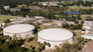 St. Pete Beach in violation of sewage contract over saltwater intrusion