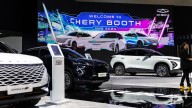 China gana terreno en el mercado automovilístico global y ya produce un tercio de los vehículos a nivel mundial