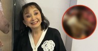 La Chilindrina sufre aparatosa caída a días de ser hospitalizada