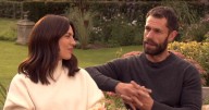 Emmerdale's Kelvin Fletcher and wife Liz open up on 'big change' for family after baby admission
