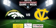 ENC H.S. Football Game of the Week: D.H. Conley defeats Ayden