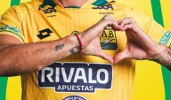 Bucaramanga complace a Leonel: fichó a 2 'joyas' del FPC hasta 2029
