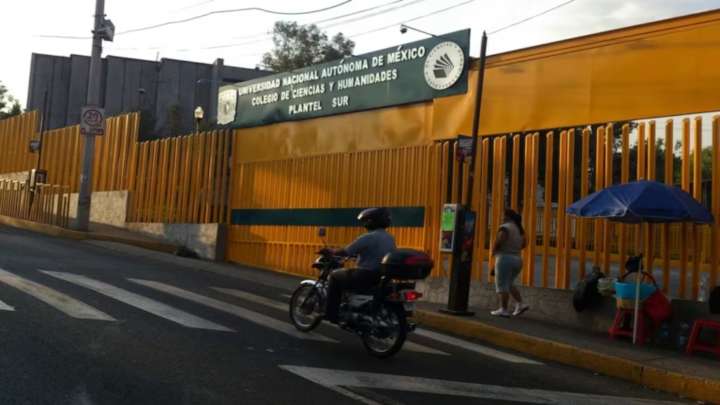 Fiscalía CDMX Revela Delito por el que Investiga a Responsable de Ataque en CCH Sur