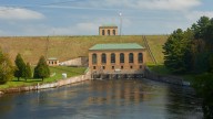 Consumers Energy: Hydroelectric dams to be sold to Maryland