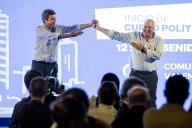 Mazón: “Somos los que nos tomamos en serio las emergencias”