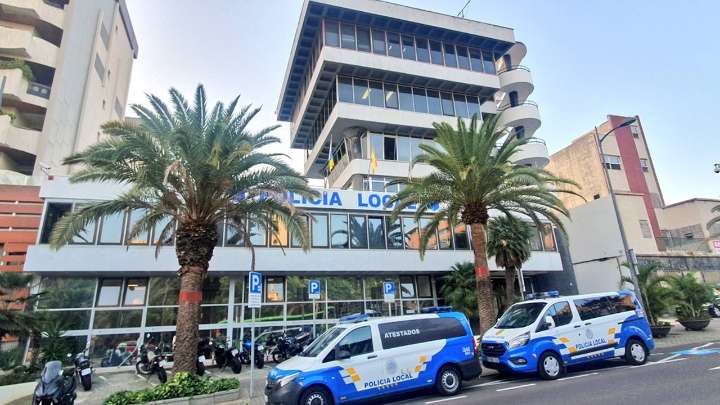 Detenido por intentar matar a su novia y herirla de gravedad en Arico (Tenerife)
