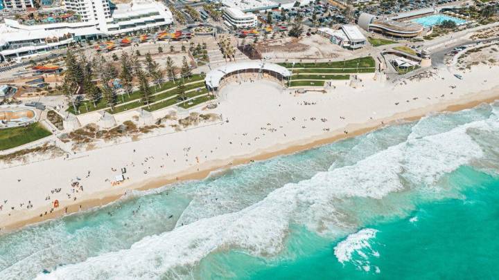 Scarborough Beach takeover: City of Stirling warns residents as Aussie crime show is set to film on Monday