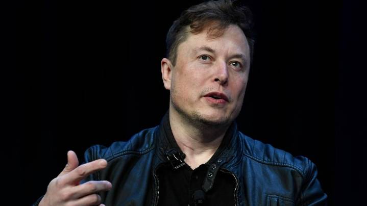 Lebanon licenses Elon Musk's Starlink for satellite internet services
